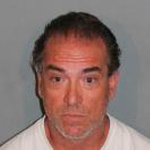 Michael Eugene Begin is shown in a photo released by the Placentia Police Department on Nov. 20, 2018.