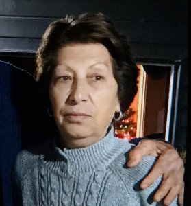 Novar Ismailyan, 73, of Glendale, pictured in a photo released by the Glendale Police Department on Dec 22, 2018.