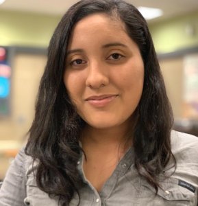 Kelsey Meza is seen in an undated photo provided by her family.
