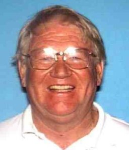 John Rodgers McFarland, 66, of Fullerton, pictured in a photo released by the Fountain Valley Police Department following his arrest in Escondido on Dec. 18, 2018.