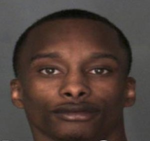 Daeon Raishawn Cox, 19 is seen in a photo released by Riverside police on Dec. 14, 2018.