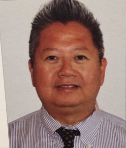 Dzung Pham is shown in a photo posted on his Yelp page on July 7, 2018.