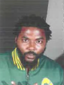 Albert Dorsey is seen in an image released by Los Angeles police on Dec. 11, 2018.