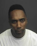 Raylonzo Roberts is seen in a booking photo released Dec. 6, 2016, by the Los Angeles Police Department.