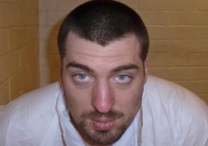 Jeffrey Colin Perry, 27, is seen in a photo released by Garden Grove police on Dec. 29, 2018.