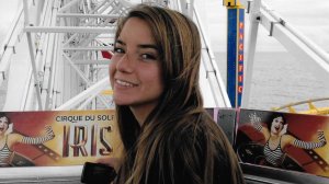Angelina Calderon Pinedo is seen in an image provided by her family on Jan. 27, 2019.