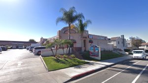 The Uruapan restaurant, 13310 Ramona Blvd. in Baldwin Park, as pictured in a Google Street View image in February of 2018.