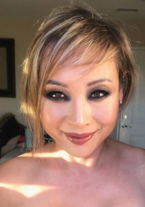 The Covina mother is seen in a photo provided by her friend, Erica on Jan. 11, 2019.