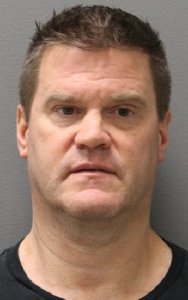 Joseph A. Kopacz is seen in an image posted to Illinois’ online sex offender registry.