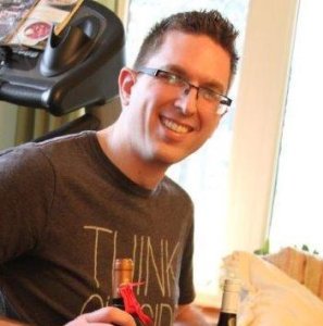Rick Raymond, 32, Eastep of Ontario, Canada, was reported missing along the Lost Coast Trail in Northern California on Jan. 9, 2019. He is seen in this undated photo released by the Humboldt County Sheriff's Office on Jan. 11, 2019.