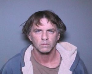 Kevin Konther is seen in an undated booking photo released Jan. 11, 2019, by the Orange County Sheriff's Department.