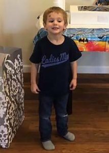 Casey Lynn Hathaway is seen in an undated photo released by the Craven County Sheriff's Office. (Credit: CNN via AP)