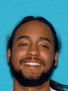 Deante Williams is shown in a photo released by the San Bernardino Police Department on Jan. 2, 2019. 