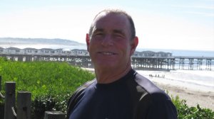 Michael Shepard is shown in an undated photo provided by his brother, Steve Shepard.
