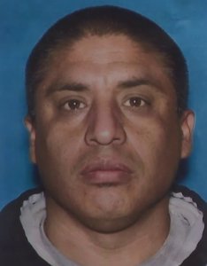 Freddy Prieto, 47, is seen in a photo released by Los Angeles Police Department on Jan. 17, 2019. 