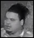 Detectives are seeking the man pictured in this surveillance photo in connection with a fatal stabbing in South Los Angeles on Dec. 26, 2018. (Credit: Los Angeles Police Department)