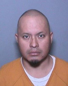 Rogelio Martinez Cuin, 38, is seen in a photo released by the Orange County Sheriff's Department on Jan. 30, 2019.