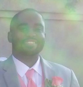 Astin Edwards, 28, is identified by family members as one of those killed in the shooting at Gable House Bowl on Jan. 4, 2019.