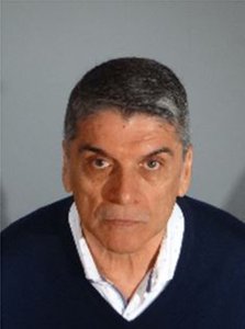 Edgar Gustavo Villamarin, 64, of Pasadena, pictured in a photo released by the Pasadena Police Department on Jan. 31, 2019.