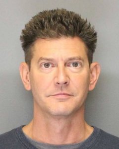 Kevin Douglas Limbaugh, 48, appears in an undated photo provided by the Yolo County Sheriff's Office on Jan. 13, 2019.