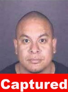 Napoleon Eduardo Castro, 43, pictured in a 2009 photo provided by the FBI.