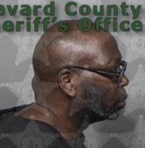Willie Shorter Sr., 58, is seen in a photo released by the Brevard County Sheriff's Office in Florida on Feb. 7, 2019.