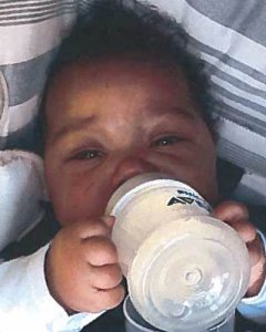 Jacsun Manson, who was last seen on Dec. 31, 2018, is seen in this undated photo released by the National Center for Missing and Exploited Children.