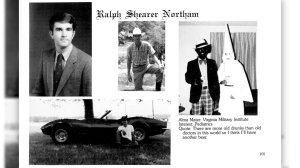 Calls for Virginia Democratic Governor Ralph Northam to resign have grown after a photograph from Northam's medical school yearbook shows two people, one in blackface and one in a KKK hood and robe.