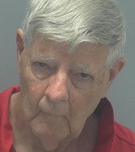 John Bayerl, 78, is seen in a photo provided by WITI in Wisconsin.
