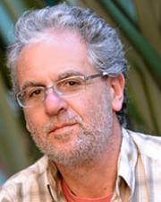 Alan Tansman is shown in an undated faculty photo from UC Berkeley.