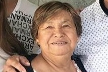 Maria "Carmen" Chavarria is seen in a photo posted to GoFundMe.