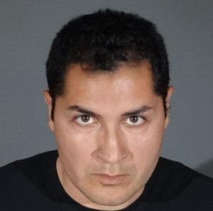 Fidel Camarena Dominguez appears in an undated photo provided by the Los Angeles County Sheriff’s Department on March 5, 2019.