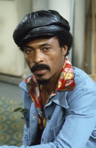 Nathaniel Taylor plays Rollo Larson in "Sanford and Son." (Credit: NBC/NBCU Photo Bank)