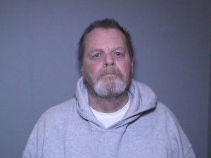 James Alan Neal is seen in a booking photo released by the Orange County District Attorney's Office on March 13, 2019.