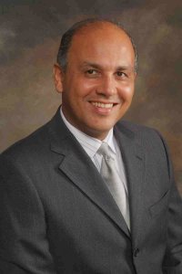 Mayor Manuel Lozano is seen in an undated photo from the website for the city of Baldwin Park.