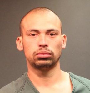 Jose Manuel Pantoja is shown in a photo released by the Santa Ana Police Department on March 5, 2019. 