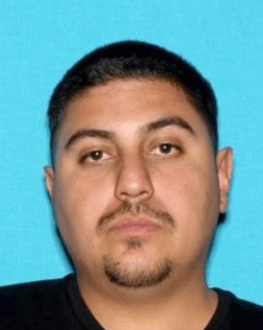 Homicide victim David Klemm, 28, of Colton, pictured in an undated photo released in a photo released by the San Bernardino County Sheriff's Department on March 18, 2019.