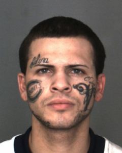 Mario Abraham Tafoya, 19, of Redlands, appears in a photo provided by the San Bernardino County Sheriff's Department on March 7, 2019.