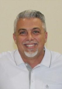 Paul Shatswell is shown in an undated photo posted on the Pittsburg Unified School District's website.