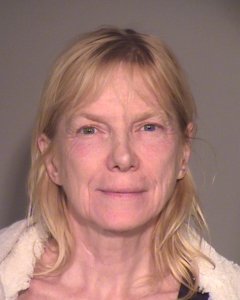 Catherine Ann Vandermaesen, 65, is seen in a booking photo released March 19, 2019, by the Ventura County Sheriff's Office.