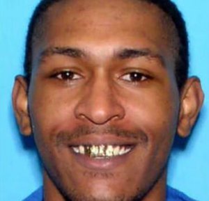 Steven Barnes is seen in a booking photo obtained by KTLA sister station WHNT.