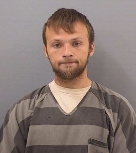 Michael Cummins is seen in a photo released by the Tennessee Bureau of Investigation on April 27, 2019.