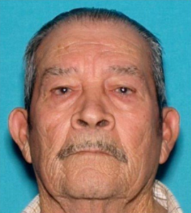Rafael Arvizu Moreno, 82, of Pomona, pictured in an undated photo provided by the Pomona Police Department on April 23, 2019.