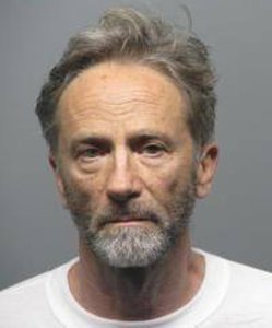 Jacques Bloxham is seen in a booking photo released by Walnut Creek police. 