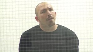 Jacob Munn appears in court on April 9, 2019. (Credit: KTLA) 