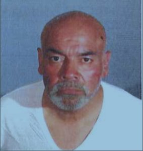 Fernando Octavio Frenes, 51, of Montebello, as pictured in a photo released by the Bell Gardens Police Department on April 5, 2019.