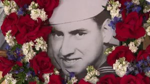 Raul Guerra, who was killed in the Vietnam War in 1967, is seen in a photo provided to KTLA by loved ones.