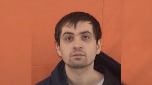 Brian Michael Rini is seen in this booking photo obtained by CNN.