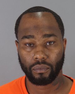 Jackie Gordon Wilson is seen in a booking photo released April 8, 2019, by the San Mateo Police Department.