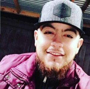 Homicide victim Enrique Alvarado, 22, of Inglewood, pictured in an undated photo provided by loved ones.